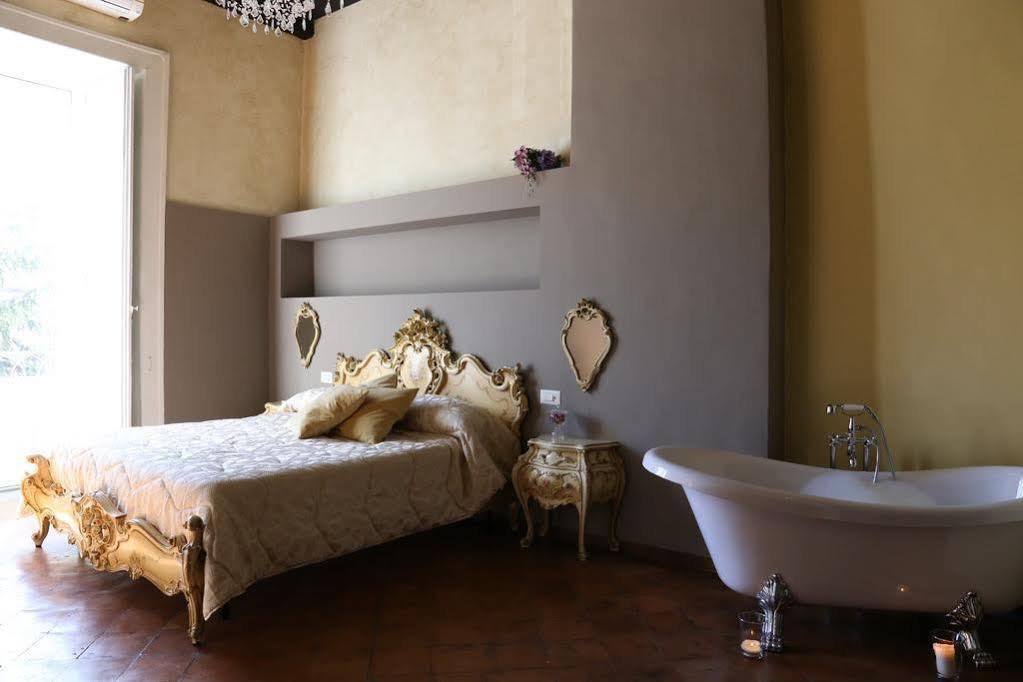 Albergo Del Centro Storico Salerno Exterior foto
