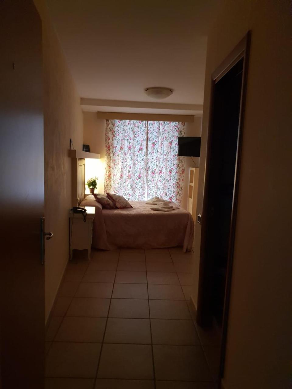 Albergo Del Centro Storico Salerno Exterior foto